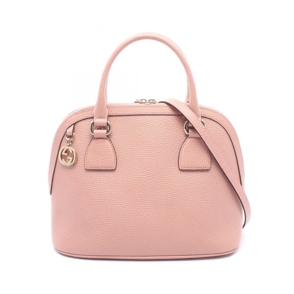 Gucci Interlocking G Shoulder Crossbody #303237G10B